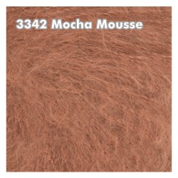 Sandnes - Ballerina Chunky Mohair