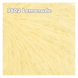 Sandnes - Ballerina Chunky Mohair
