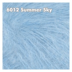 Sandnes - Ballerina Chunky Mohair