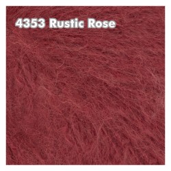 Sandnes - Ballerina Chunky Mohair