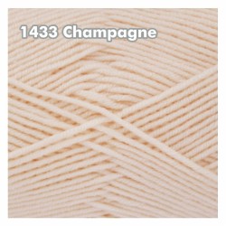 King Cole Cherished DK - 100% Anti-Noppen-Acryl - superweiches Garn - nicht nur für Babies