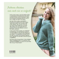 EaSy Sweater - Sylvie Rasch - Stiebner Verlag