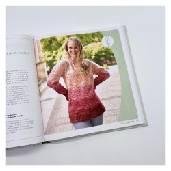 EaSy Sweater - Sylvie Rasch - Stiebner Verlag