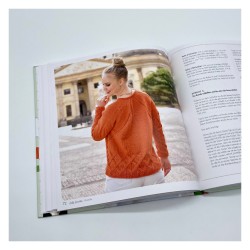 EaSy Sweater - Sylvie Rasch - Stiebner Verlag