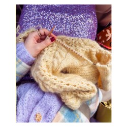 Lieblingsstücke stricken mit Kutova Kika - Veronika Lindberg - Stiebner Verlag