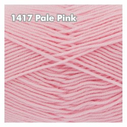 King Cole Cherished DK - 100% Anti-Noppen-Acryl - superweiches Garn - nicht nur für Babies