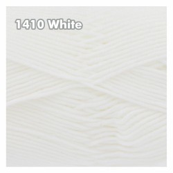 King Cole Cherished DK - 100% Anti-Noppen-Acryl - superweiches Garn - nicht nur für Babies