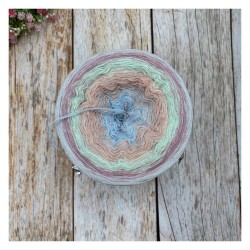 Sweet Winter - Dein Bobbel für besondere Strickmomente