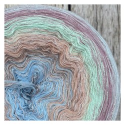 Sweet Winter - Dein Bobbel für besondere Strickmomente