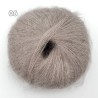 Mohair mit Seide - ein Traum von Leichtigkeit