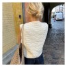 PetiteKnit - Strickanleitung Ester Vest - Printversion