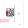 DOWNLOAD - Nicola's Socke - Strickanleitung mit Signature 4ply