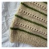 PetiteKnit - Strickanleitung Ida Tee - Printversion