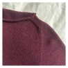 PetiteKnit - Strickanleitung Ivy Tee - Printversion