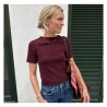 PetiteKnit - Strickanleitung Ivy Tee - Printversion