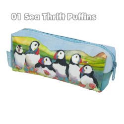 Emma Ball - Etui - Pencil Case