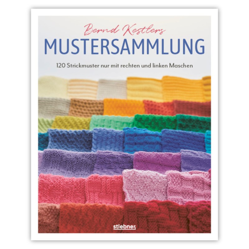 Bernd Kestlers Mustersammlung - Stiebner Verlag