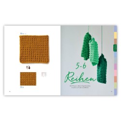 Bernd Kestlers Mustersammlung - Stiebner Verlag