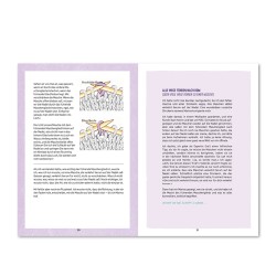 Patty Lyons' Wundertüte der Stricktricks - Stiebner Verlag