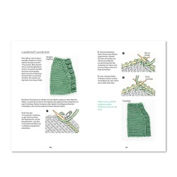 Patty Lyons' Wundertüte der Stricktricks - Stiebner Verlag