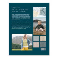 Ganseys - Di Gilpi, Sheila Greenwell - Stiebner Verlag