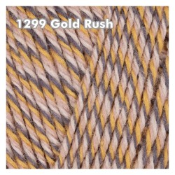 W Yorkshire Spinners - ColourLab - Eine Evolution in Farbe - 100% Wolle