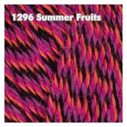 W Yorkshire Spinners - ColourLab - Eine Evolution in Farbe - 100% Wolle
