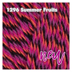 W Yorkshire Spinners - ColourLab - Eine Evolution in Farbe - 100% Wolle