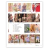 Burda Stricken - 2/2026 - Luftiger Sommer Strick!