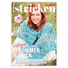 Burda Stricken - 2/2026 - Luftiger Sommer Strick!