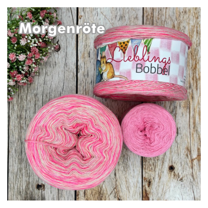 Woolhouse - Binka's Lieblingsbobbel