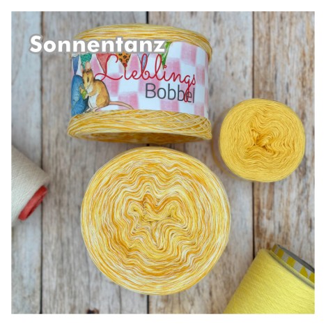 Woolhouse - Binka's Lieblingsbobbel