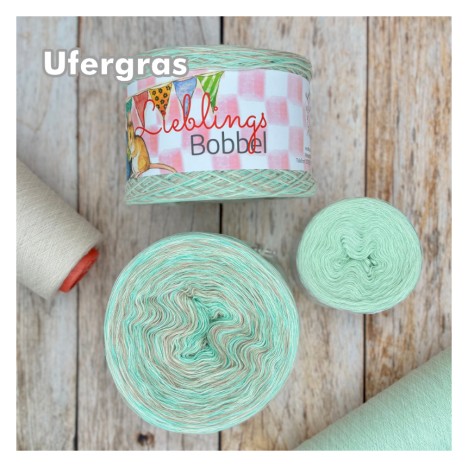 Woolhouse - Binka's Lieblingsbobbel
