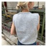 PetiteKnit - Strickanleitung Novice Slipover - Printversion