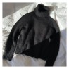 PetiteKnit - Strickanleitung Caramel Sweater - Printversion