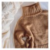 PetiteKnit - Strickanleitung Caramel Sweater - Printversion
