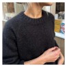 PetiteKnit - Strickanleitung October Sweater - Printversion