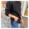 PetiteKnit - Strickanleitung October Sweater - Printversion