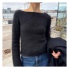 PetiteKnit - Strickanleitung Bea Blouse - Printversion
