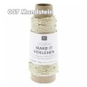 Rico Design - Make it Perlchen- feines Beilaufgarn mit Perlen