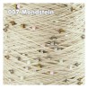 Rico Design - Make it Perlchen- feines Beilaufgarn mit Perlen