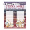 Emma Ball - Haftnotizen - Sticky Notes