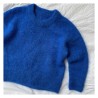PetiteKnit - Strickanleitung Stockholm Sweater Junior - Printversion