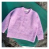 PetiteKnit - Strickanleitung Stockholm Sweater Junior - Printversion