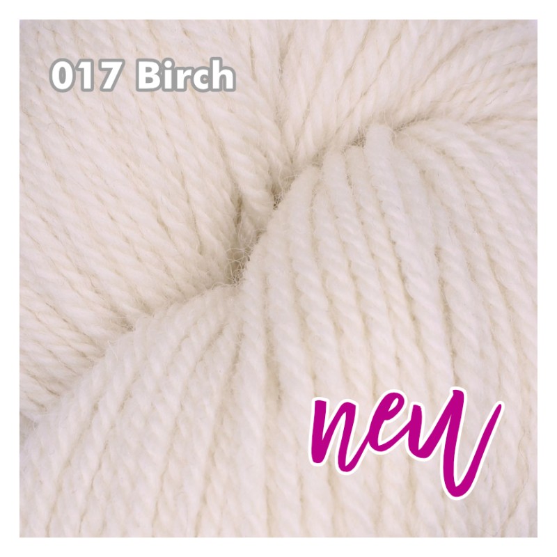 Baa Ram Ewe - Woodnote DK