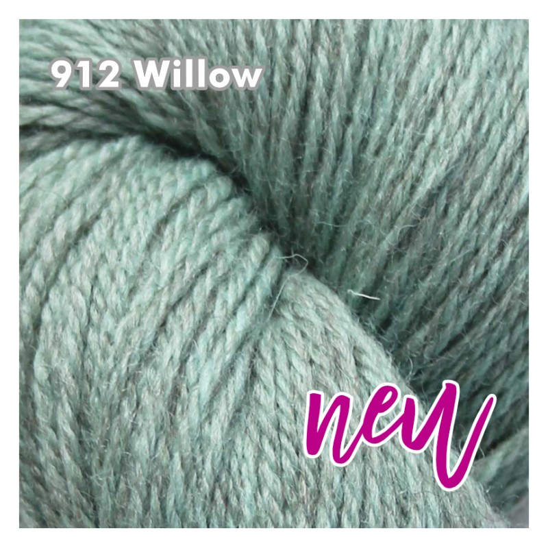 Baa Ram Ewe - Woodnote Aran