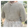 DOWNLOAD - Madame Filou - Avel Sweater - Strickanleitung für einen Sweater