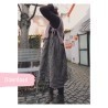 DOWNLOAD - Madame Filou - The blush of stone - Strickanleitung mit Baa Ram Ewe Pip 4ply + Mohair