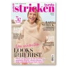 Burda Stricken - 3/2026 - Die schönsten Looks für den Herbst