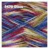 King Cole Jitterbug DK - bunter Retro-Chic!